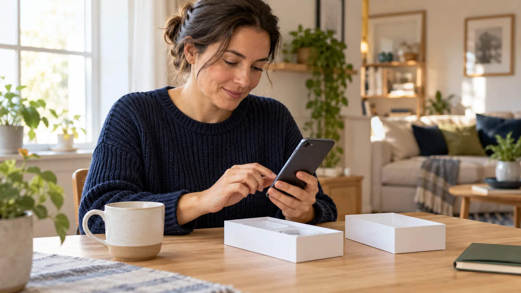 The Most Important Security Settings to Check on a New Phone
