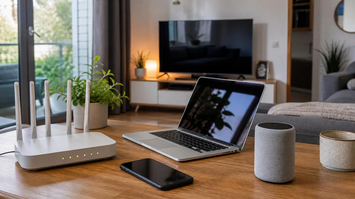 How to Secure Your Home Wi-Fi Without Becoming a Network Engineer