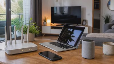 How to Secure Your Home Wi-Fi Without Becoming a Network Engineer