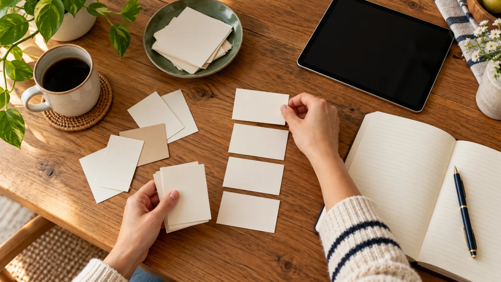 Five AI Tasks That Actually Save Time for Busy Adults