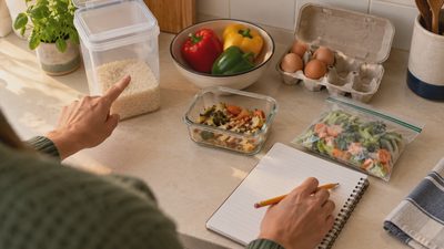 I Used AI to Organize a Week of Family Planning—Here’s What It Got Wrong