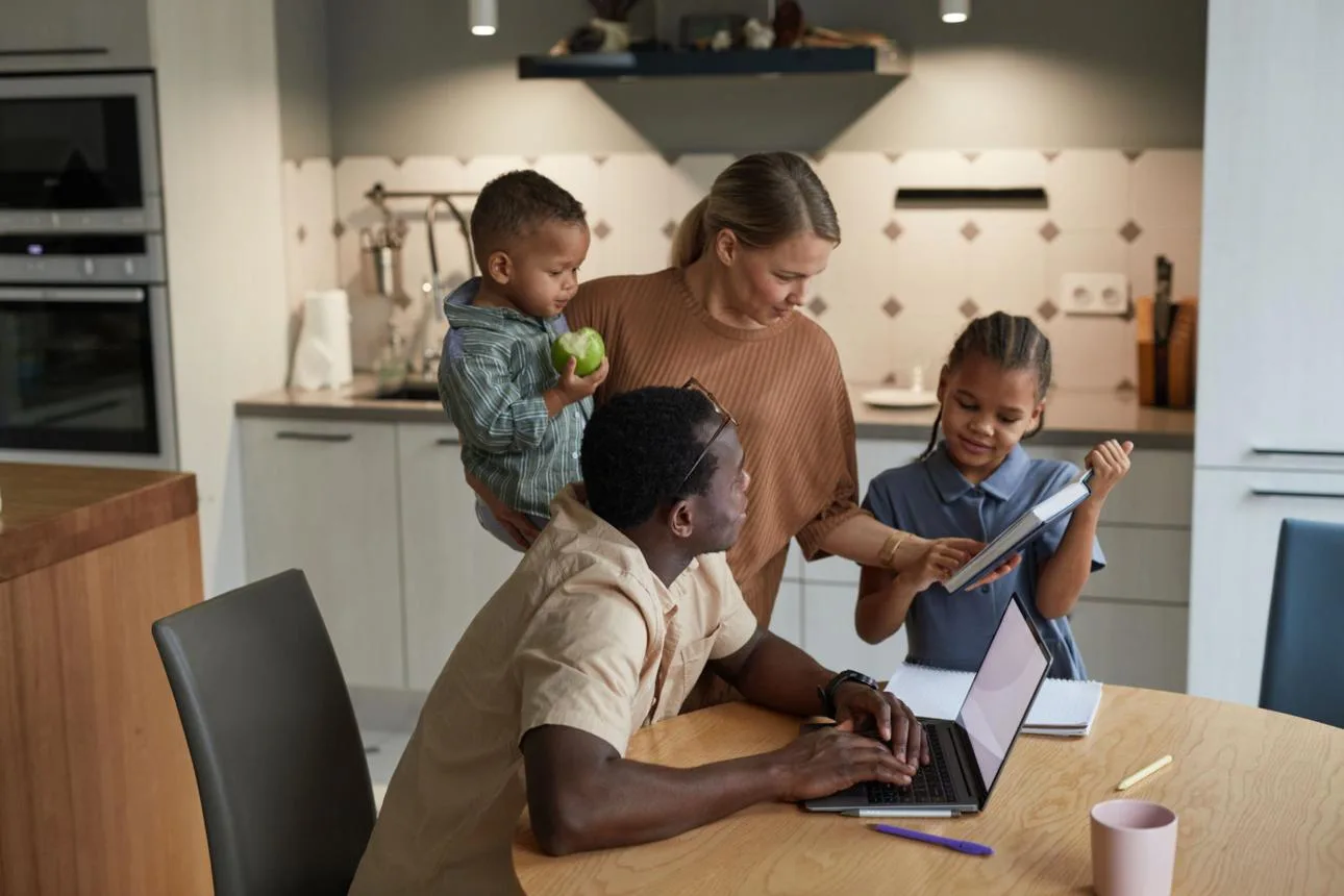 The Everyday Digital Safety Rules I Wish Every Family Used