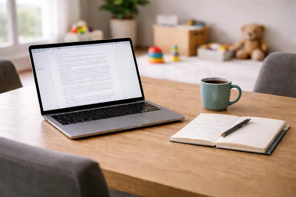 The 10-Minute Checklist for a Laptop That Suddenly Feels Slow