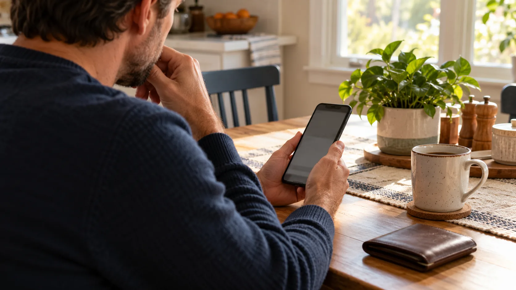 What to Do When a Scam Text Looks Like It Came From Your Bank