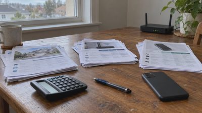 Can AI Help You Compare Insurance, Internet, or Phone Plans?