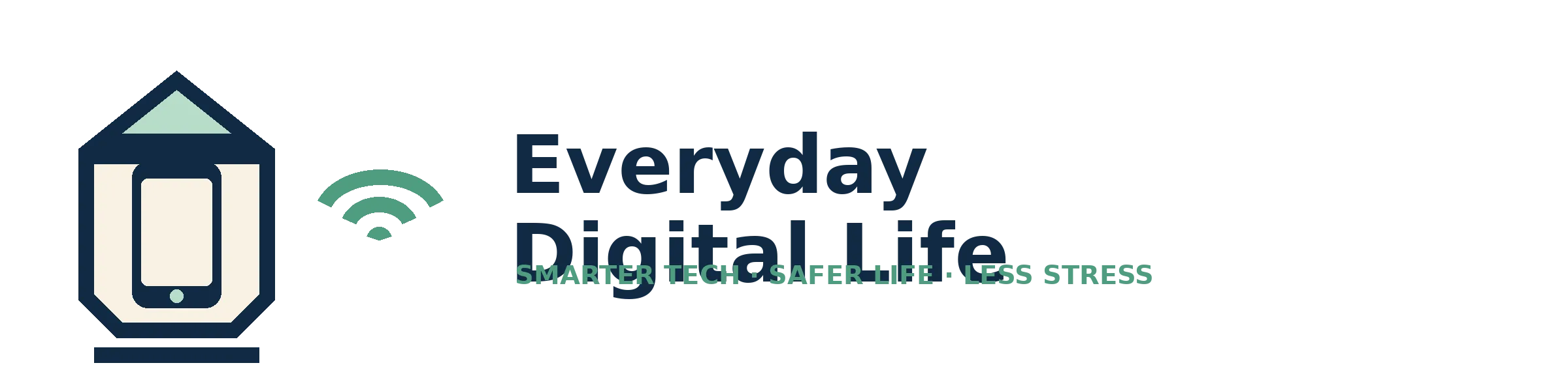 Everyday Digital Life
